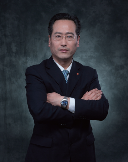 山崎馬扎克(中國(guó))有限公司的總裁助理李金和