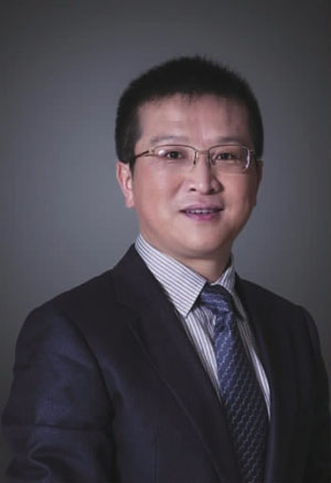 施耐德電氣能效管理中壓業(yè)務(wù)，能源自動(dòng)化業(yè)務(wù)部總經(jīng)理吳辛路