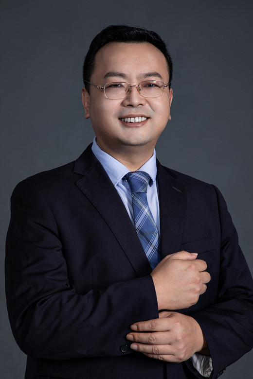 威圖電子機(jī)械技術(shù)（上海）有限公司全國(guó)IT銷售總監(jiān)王超群