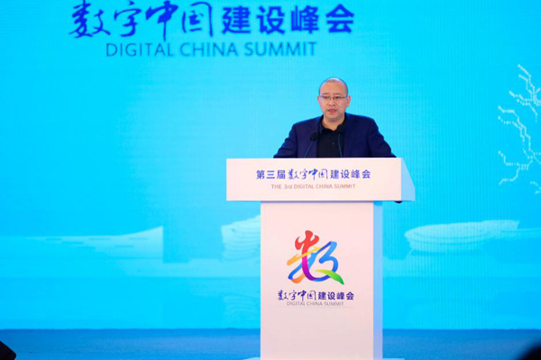 九牧廚衛(wèi)股份有限公司品牌中心副總裁嚴楨