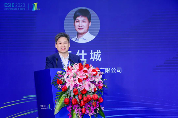 北京索英電氣技術股份有限公司董事長王仕城