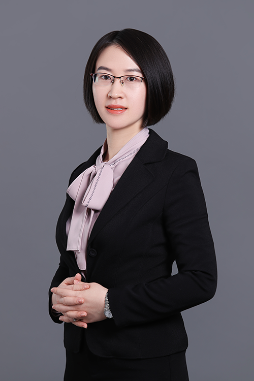 施耐德電氣能源管理低壓業(yè)務(wù)產(chǎn)品市場(chǎng)部副總裁張海瓊
