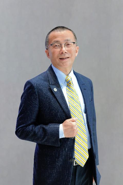 通用電氣能源投資（中國(guó)）有限公司董事長(zhǎng)、GE Vernova燃?xì)獍l(fā)電服務(wù)中國(guó)區(qū)總裁許欣